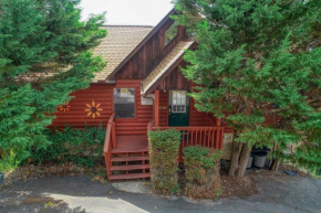 1592 Bears Den Way Cabin